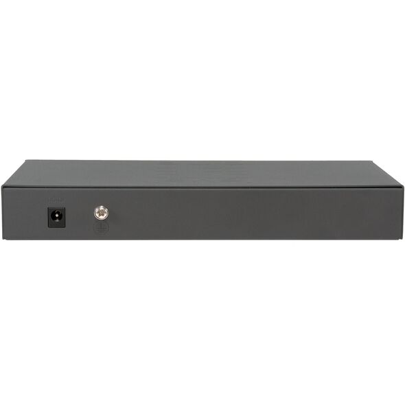 LevelOne Switch  9x GE GEP-0925 2.5GbE       108W  8xPoE+ sw
