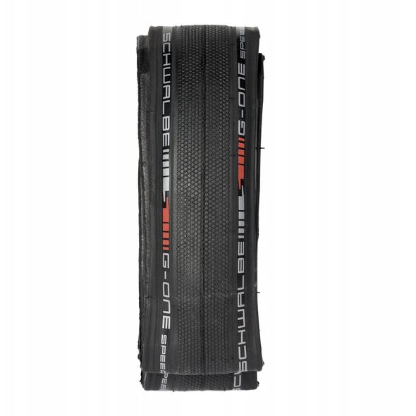 SCHWALBE G-One Speed Πτυσσόμενο ελαστικό 700c 30 mm (30-622)