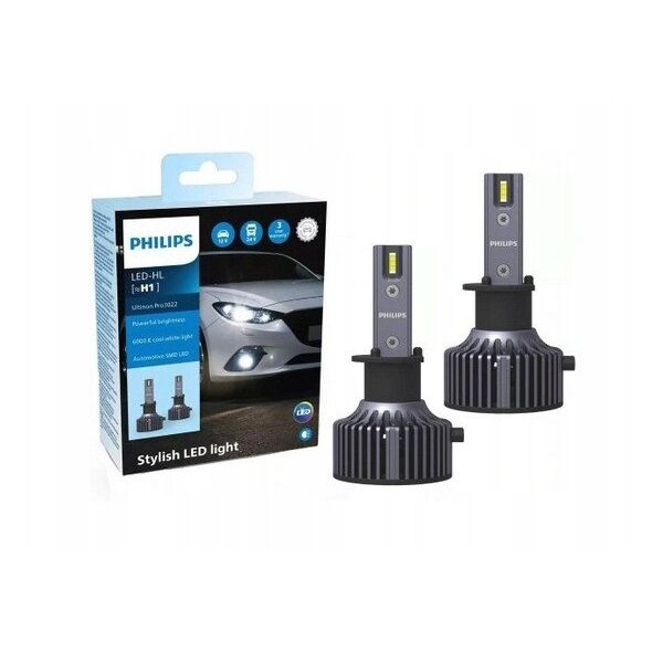 Philips Ultinon Pro3022 HL H1