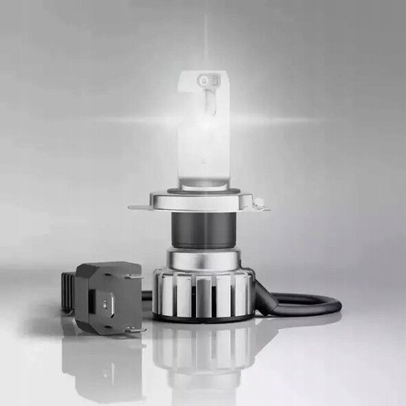 Λάμπα Osram Night Breaker Smart H4-LED 12V Μοτοσυκλέτας - 1 τεμ