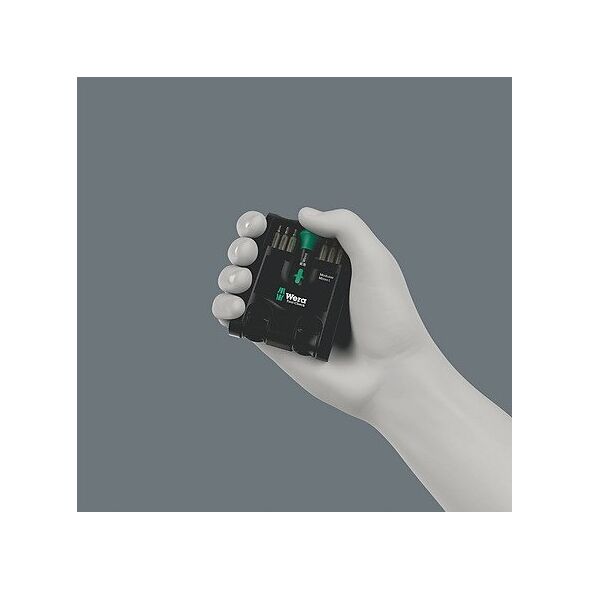 Wera Tool-Check Modular Micro 1, 21 τεμαχίων