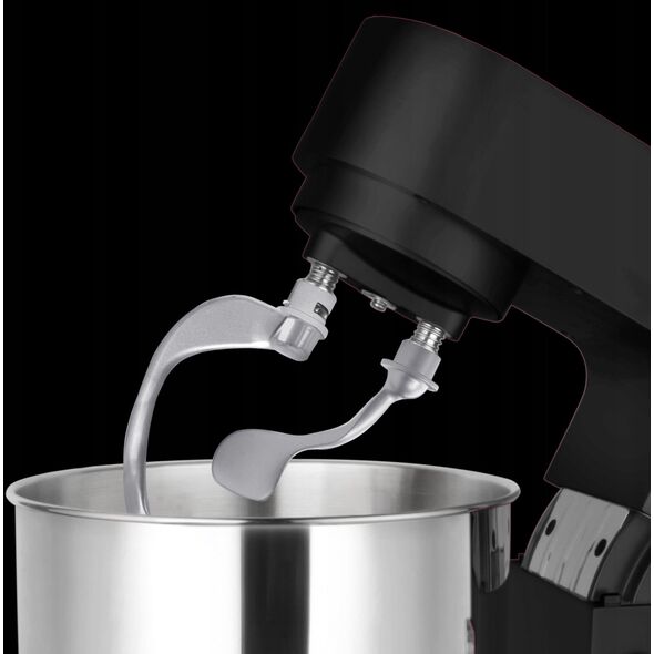 ΡΟΜΠΟΤ HEINRICH'S HKM 8080 ΜΑΥΡΟ CZARNY