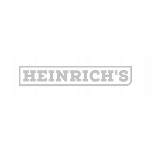 ΡΟΜΠΟΤ HEINRICH'S HKM 8080 ΜΑΥΡΟ CZARNY