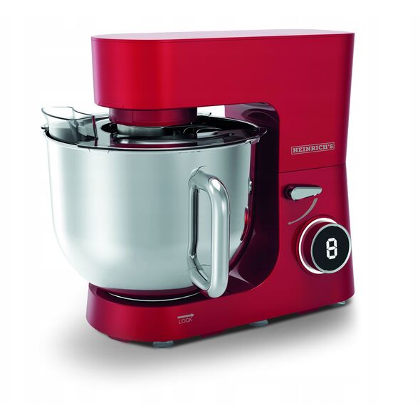 ΡΟΜΠΟΤ HEINRICH'S HKM 8080 ROT CZERWONY