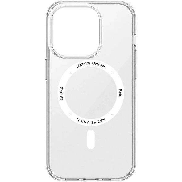 Clear Case For Iphone 15 Pro,