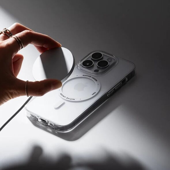 Clear Case For Iphone 15 Pro,