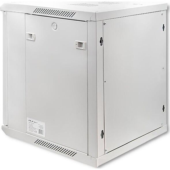Szafa Qoltec Wisząca 19" 12U (54487)