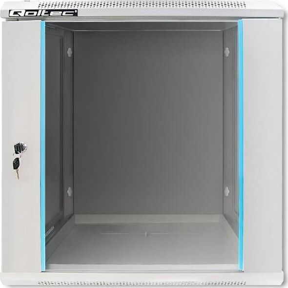 Szafa Qoltec Wisząca 19" 12U (54487)