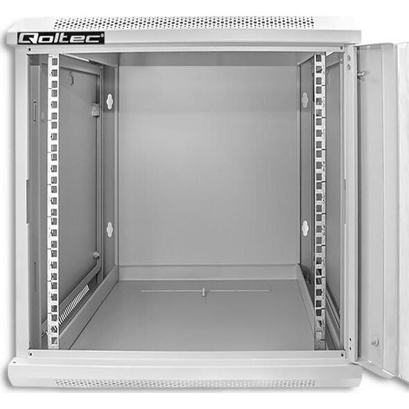 Szafa Qoltec Wisząca 19" 12U (54487)