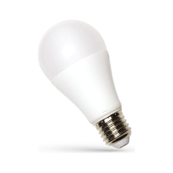 Spectrum LED GLS E27, 230V, 11.5W, WW (WOJ13910_220ST)