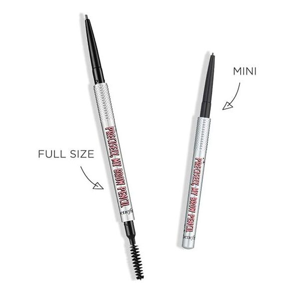 Benefit Precisely, My Brow Eyebrow Pencil kredka do brwi 05 Deep 0.08g