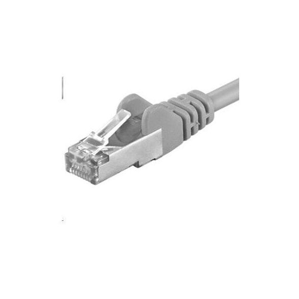 Premiumcord Patch Cable CAT6a S-ftp, RJ45-RJ45, 30m (SP6ASFTP300)