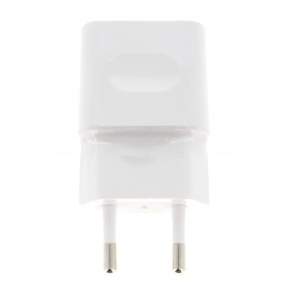 Huawei HW-050100E01 Charger / Adapter + Micro USB Cable 1000mA white BULK