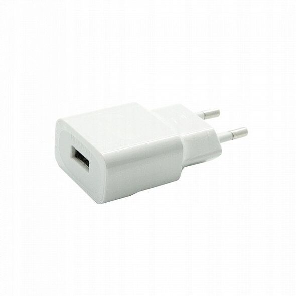 Huawei HW-050100E01 Charger / Adapter + Micro USB Cable 1000mA white BULK