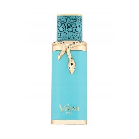 French Avenue- Vulcan Feu 100 ml