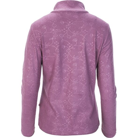 Damski Polar Lady Zalia  black/mood indigo rozmiar M