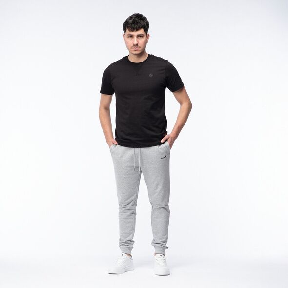 Męskie Spodnie Ichiro  black/mood indigo rozmiar XXL