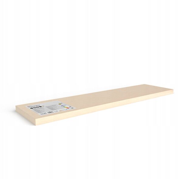 Solight LED stropní osvětlení přisazené, 40W,  4800lm, 4000K, UGR