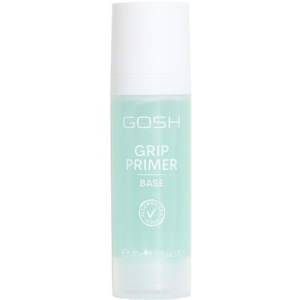 Gosh Grip Primer żelowa baza pod makijaż 001 Hydro Power 30ml
