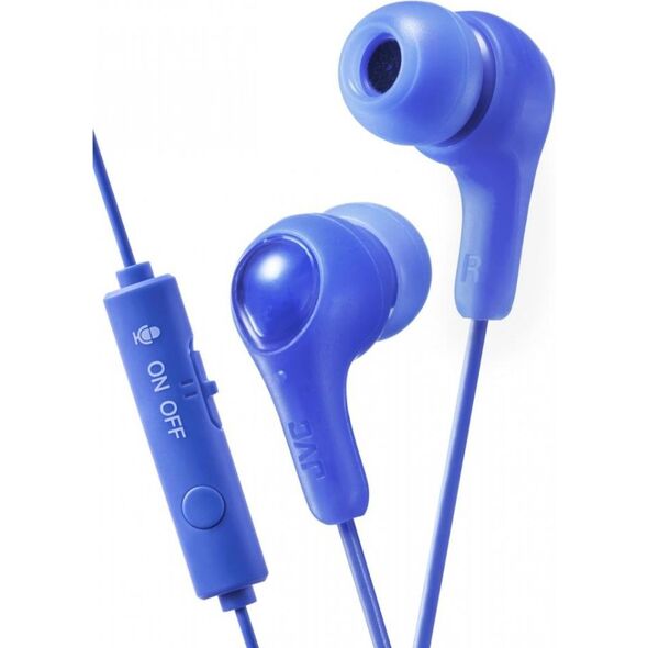 Słuchawki JVC HA-FX7G