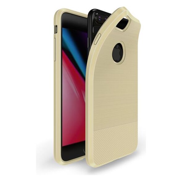 Dux Ducis mojo case IPHONE 7+ złoty