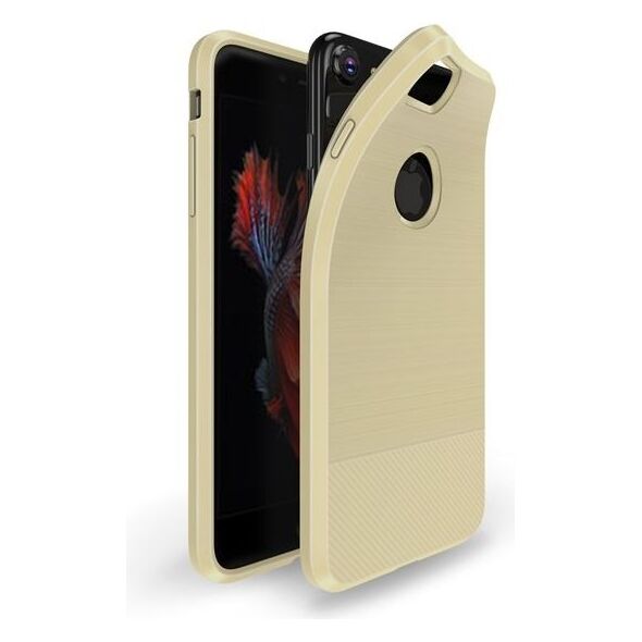 Dux Ducis mojo case IPHONE 6+ złoty
