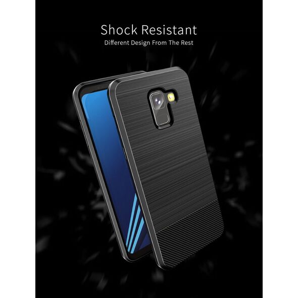 Dux Ducis mojo Iphone X różowy