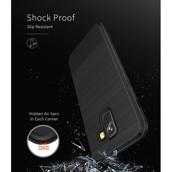 Dux Ducis mojo Iphone X różowy