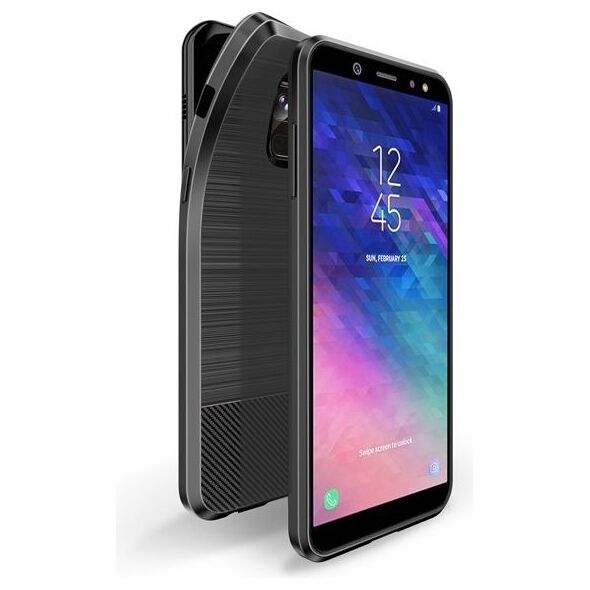 Dux Ducis Etui Dux Ducis Mojo SAMSUNG J4 2018 czarne