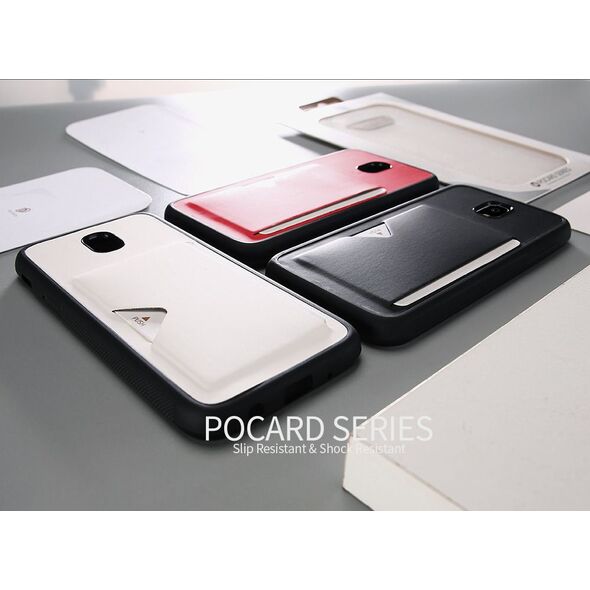 Dux Ducis pocard SAMSUNG J530 J5 2017 czarny