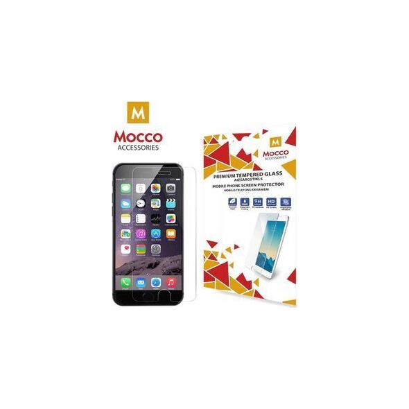 Mocco Szkło ochronne dla Apple iPhone 4/4S (MOC-T-G-AP-IP4)