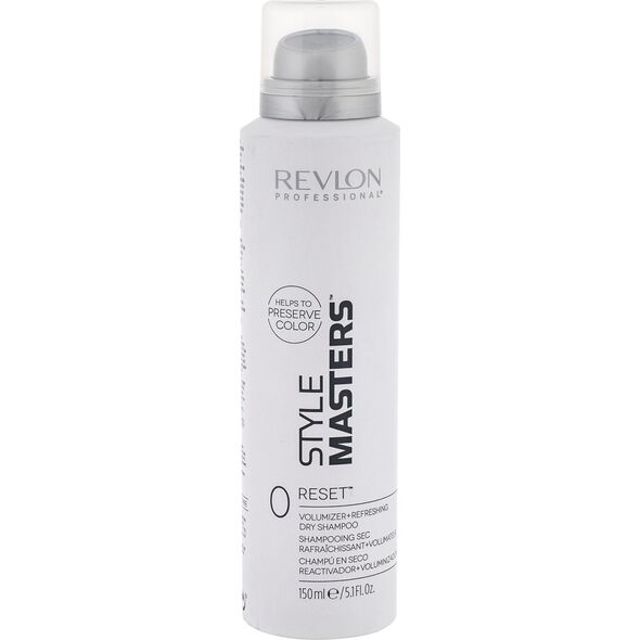 Revlon Professional Style Masters Reset Volumizer+Refreshing 150 ml