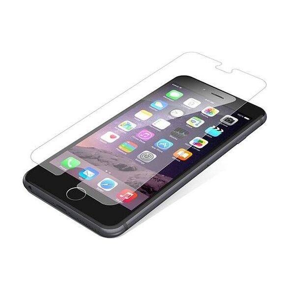Swissten Swissten Tempered Glass Premium 9H Screen Protector Huawei Y6 (2017)