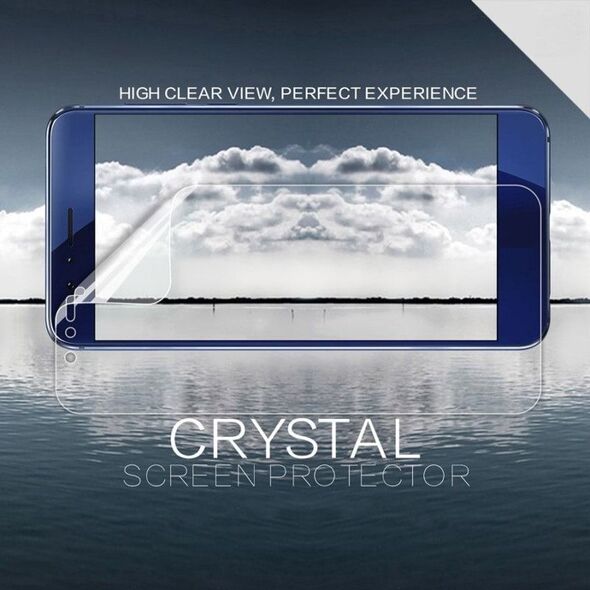 Nexeri Szkło hartowane flexible glass nano Nexeri IPHONE 6 uniwersalny