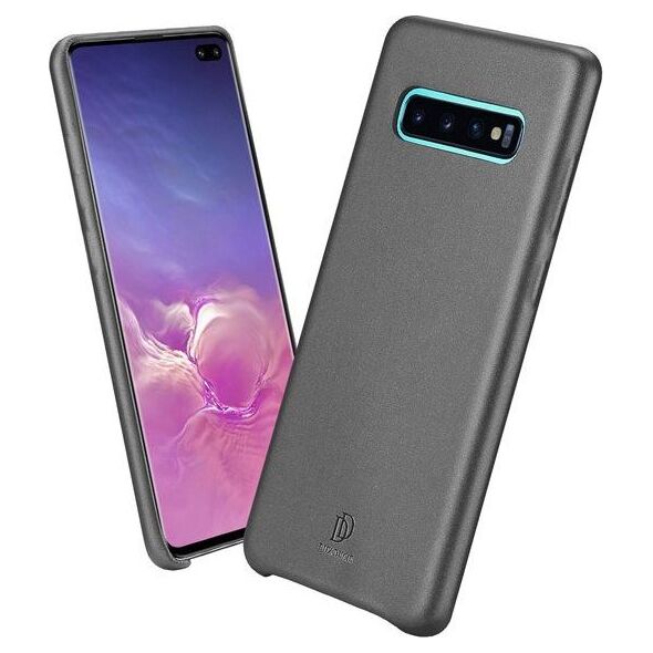 Dux Ducis Etui Skin Lite Galaxy S10+ Plus różowe