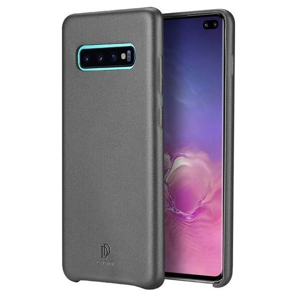 Dux Ducis Etui Skin Lite Galaxy S10+ Plus różowe
