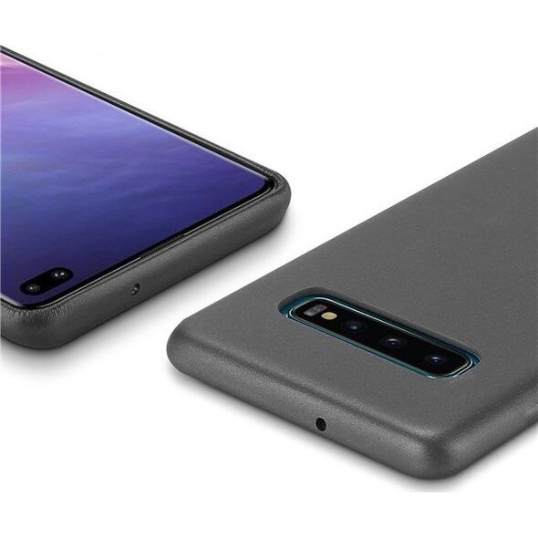 Dux Ducis Etui Skin Lite Galaxy S10+ Plus różowe