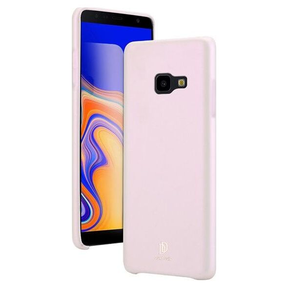 Dux Ducis Etui Skin Lite Galaxy S10 różowe
