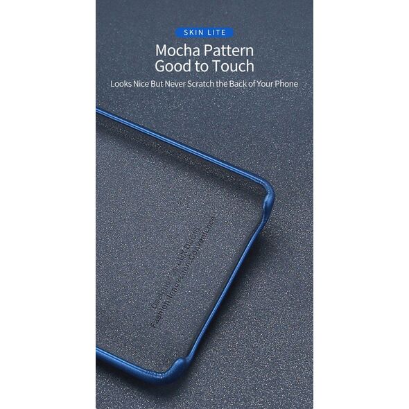 Dux Ducis Etui Dux Ducis Skin Lite IPHONE XS MAX różowe uniwersalny