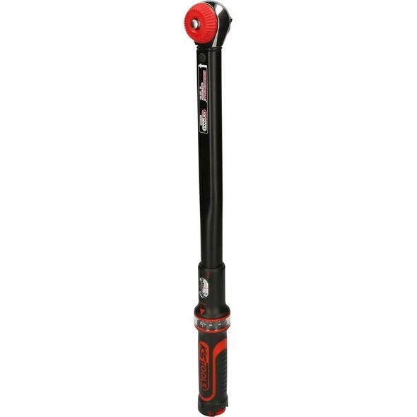 KS Tools KS Tools 1/2 ERGOTORQUE 40-20Nm Ratchet Torque Wrench