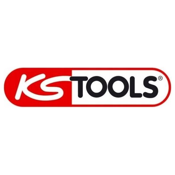 KS Tools KS Tools 1/2 ERGOTORQUE 40-20Nm Ratchet Torque Wrench