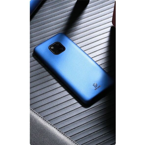 Dux Ducis Etui Dux Ducis Skin Lite HUAWEI MATE 30 LITE różowe uniwersalny