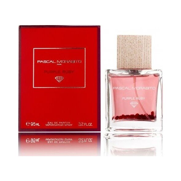 Pascal Morabito Purple Ruby EDP 95 ml