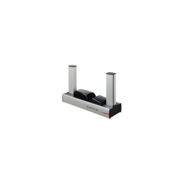 Evolis Metallclips mit Druckkn.100er - 1411001
