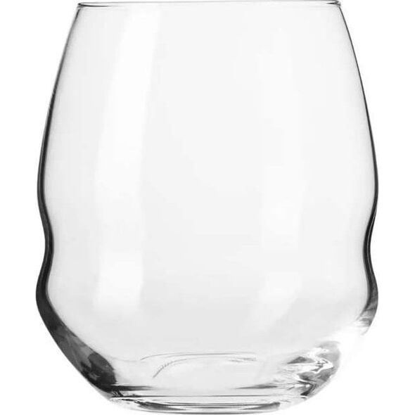 Triton Szklanki do napojów Inel KROSNO 330 ml KPL 6 SZT