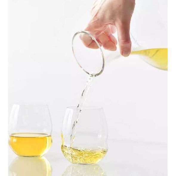 Triton Szklanki do napojów Inel KROSNO 330 ml KPL 6 SZT