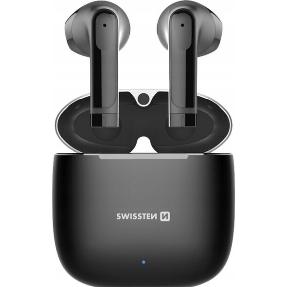 Słuchawki Sourcing Swissten ALUPODS PRO TWS Bluetooth Stereo Headphones with Microphone