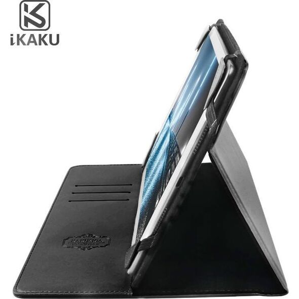 Etui na tablet Kaku Etui Uniwersalne na Tablet 7" KAKU Universal Protective Case czarne