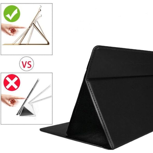 Etui na tablet Kaku Etui Uniwersalne na Tablet 7" KAKU Universal Protective Case czarne