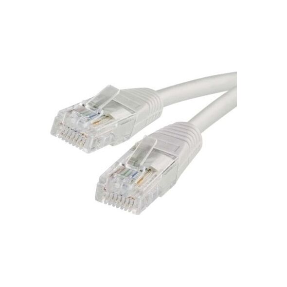 Kabel Krosowy Patchcord Utp Rj45 5M S9125 Emos Emos